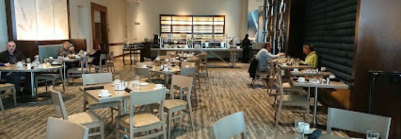 Sauciety Restaurant