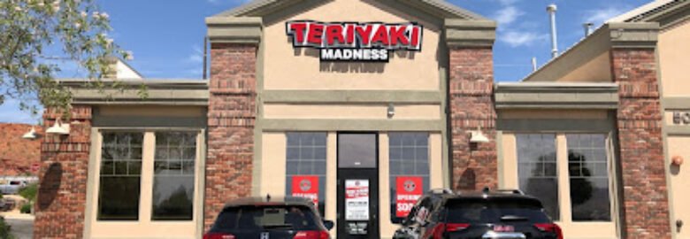 Teriyaki Madness