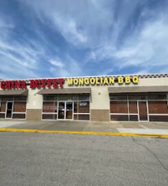 China Buffet