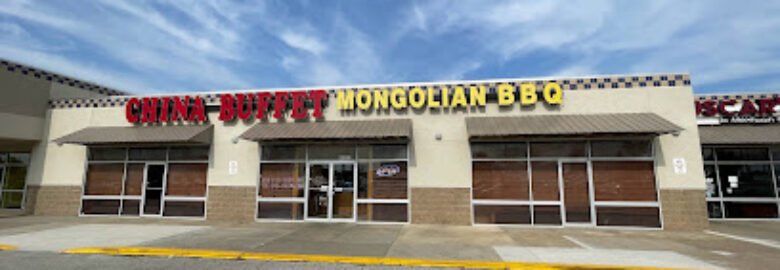 China Buffet