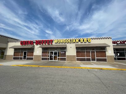 China Buffet