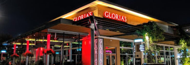 Gloria’s Latin Cuisine