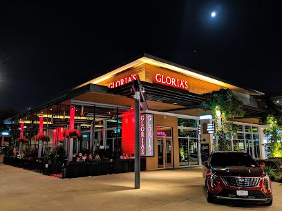 Gloria’s Latin Cuisine