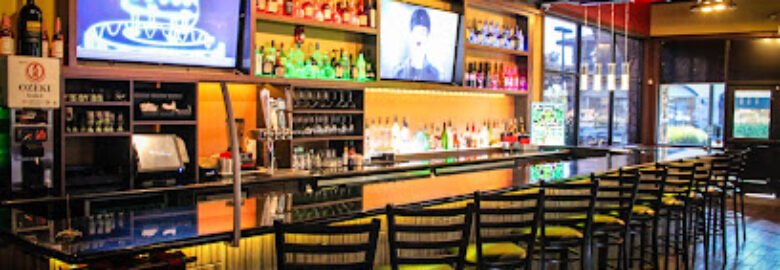 Oz Korean BBQ – Elk Grove