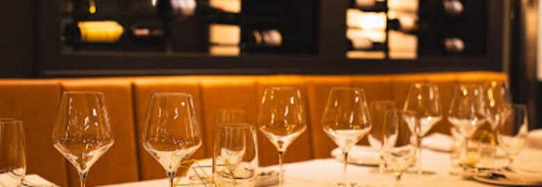 The Reserve Steakhouse
