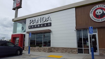 Panda Express