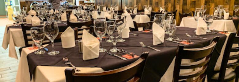 Fogo De Minas Brazilian Steakhouse