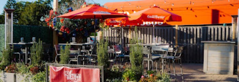 American Beauty Restaurant