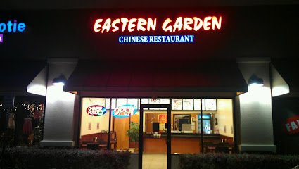Eastern Garden (Under New Management)