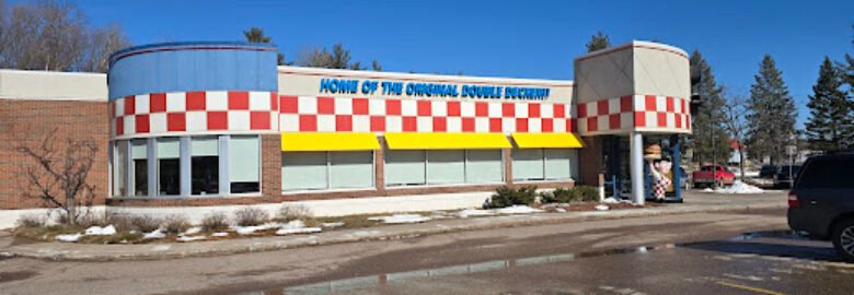 Big Boy Restaurant