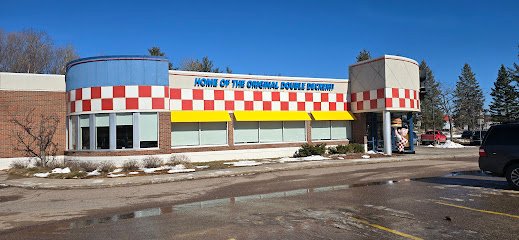 Big Boy Restaurant