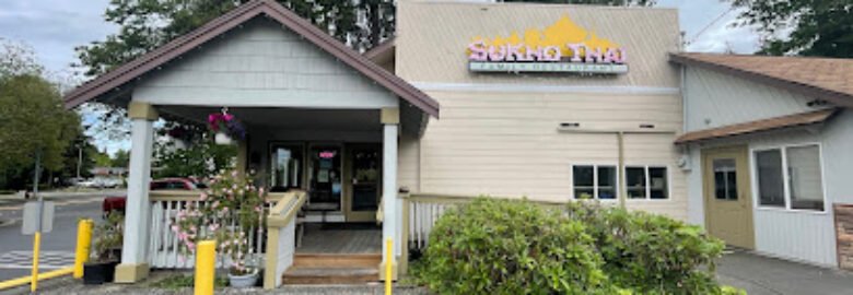 Sukhothai Restaurant