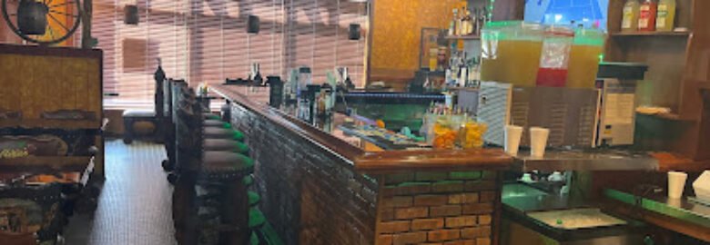 Jalisco Mexican Restaurant and Cantina