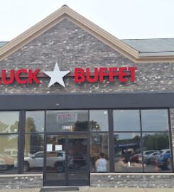Luck Star Buffet