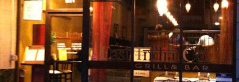 East India Co. Grill & Bar