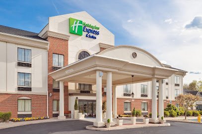 Holiday Inn Express & Suites Easton, an IHG Hotel