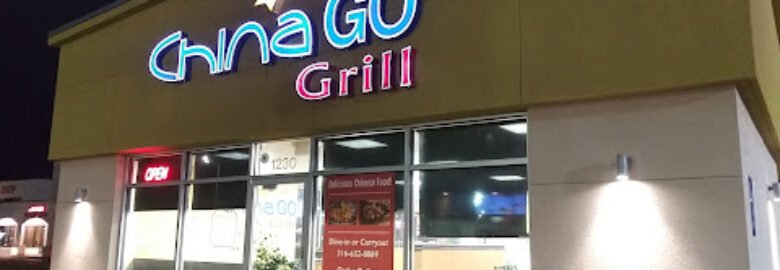 China Go Grill