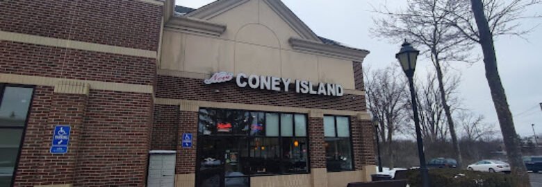 Novi Coney Island