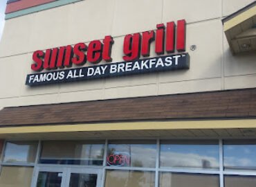 Sunset Grill