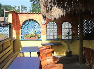 Las Palapas Resort Grill