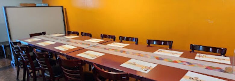 Modurang Family Korean Restaurant