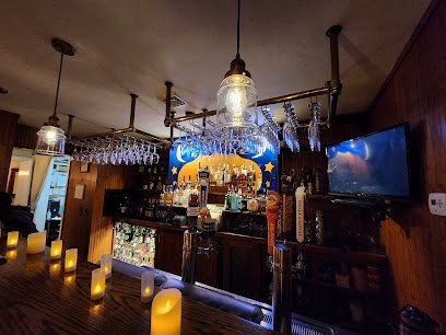 Hudson House River Inn