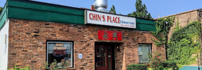 Chin’s Place