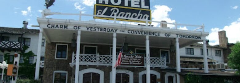 El Rancho Restaurant