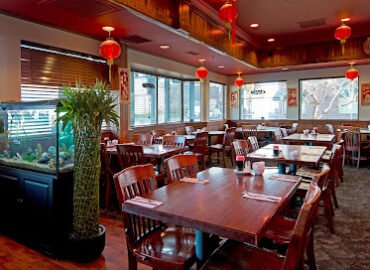 Moon Wok Chinese Restaurant
