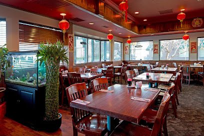 Moon Wok Chinese Restaurant