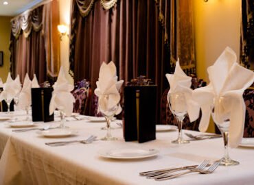 Berc’s Steakhouse