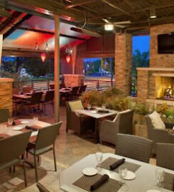 Beau’s Grille