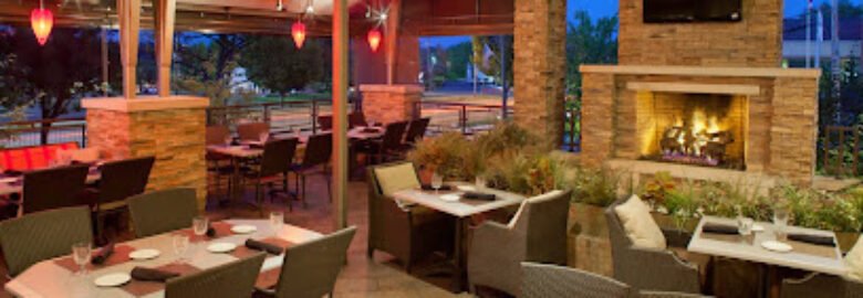 Beau’s Grille