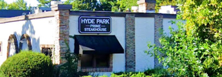 Hyde Park Prime Steakhouse