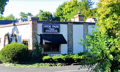 Hyde Park Prime Steakhouse