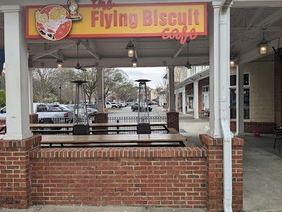 The Flying Biscuit Cafe