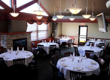 North 82 Steak & Seafood Co