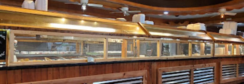 BJ’s Country Buffet