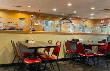 King Buffet