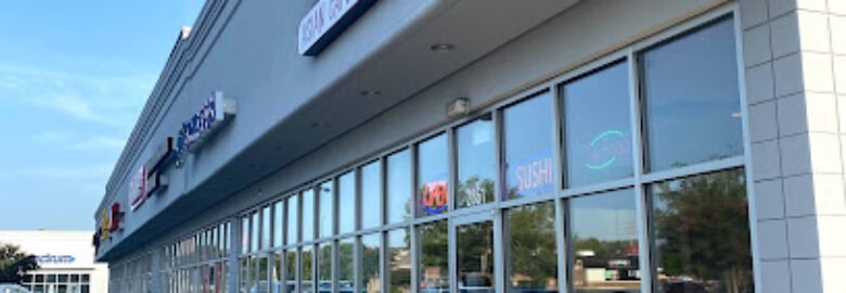 Varee Asian Cafe & Bakery