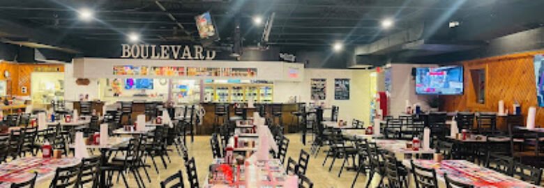 Boulevard Lounge