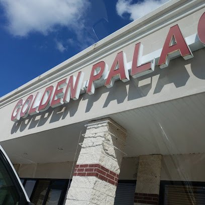 Golden Palace