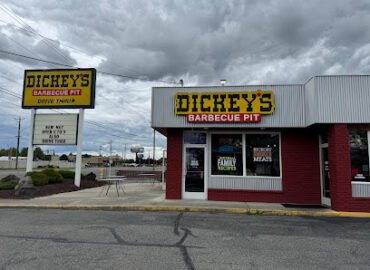 Dickey’s Barbecue Pit