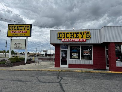 Dickey’s Barbecue Pit