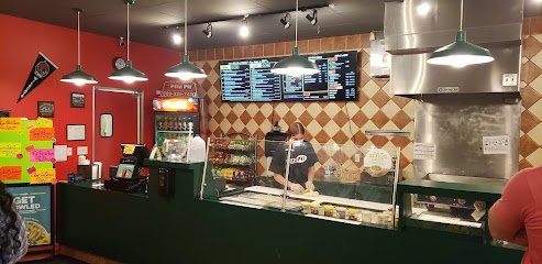 Pita Pit