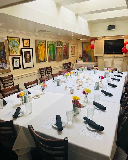 Legend’s Restaurant