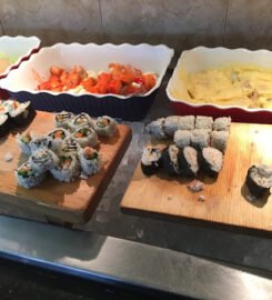 Grand China Buffet