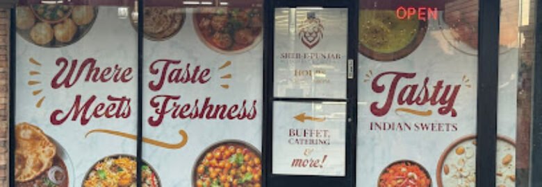 Sher-E-Punjab Restaurant & Catering