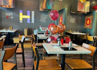 HI House Shabu Shabu & Grill