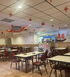 Lucky Star Chinese Restaurant